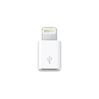 Immagine di Lightning to micro USB adapter