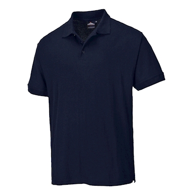 Immagine di Polo Napoli PORTWEST colore Dark Navy taglia XL
