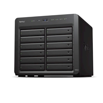 Immagine di Nas senza hard disk integrato SYNOLOGY DS3622XS+ DS3622XSP