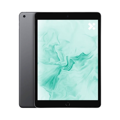 Immagine di IPad 8 32GB wifi+lte 10.2 space gray no accessories