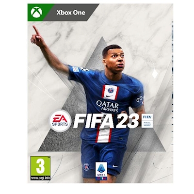 Immagine di FIFA 23 xbox one