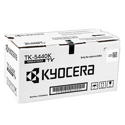 Immagine di Toner Laser KYOCERA-MITA TK-5440K 1T0C0A0NL0 nero 2800 copie