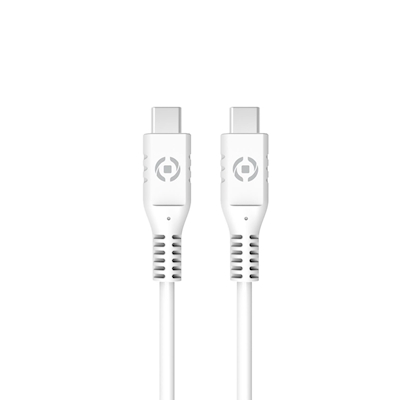 Immagine di Rtg USB-C to USB-C 60w white
