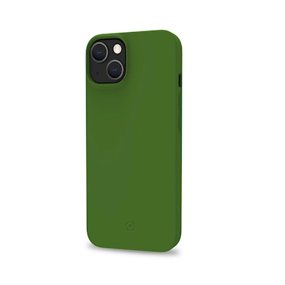 Immagine di Cover tpu CELLY PLANET - Apple iPhone 14 Plus PLANET1026GN