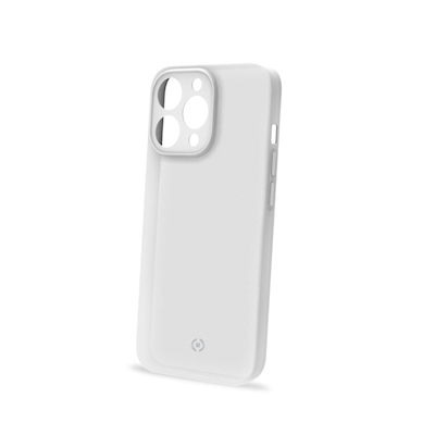 Immagine di Cover tpu CELLY SPACE - Apple iPhone 14 Pro SPACE1025WH