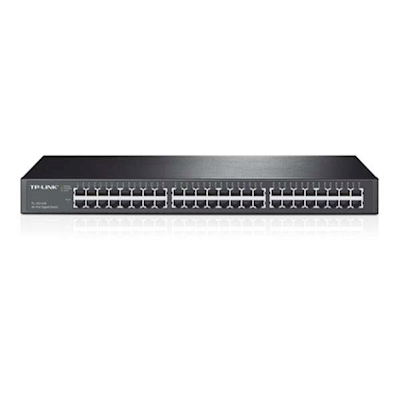 Immagine di Switch TP-LINK TP-Link Business TL-SG1048