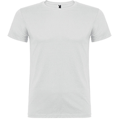 Immagine di T-shirt manica corta bimbo ROLY Beagle colore bianco 1000+