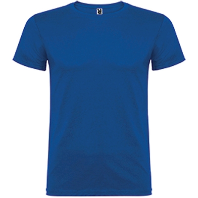 Immagine di T-shirt manica corta bimbo ROLY Beagle colore blu royal 250+