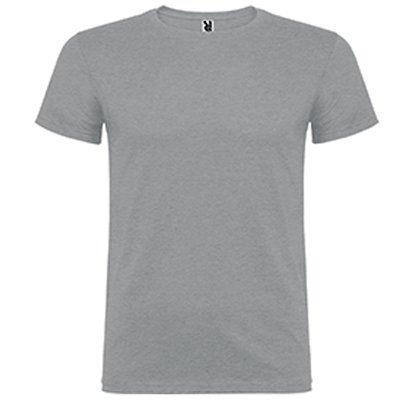 Immagine di T-shirt manica corta bimbo ROLY Beagle colore grigio 50+