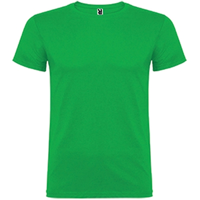 Immagine di T-shirt manica corta bimbo ROLY Beagle colore verde prato 250+