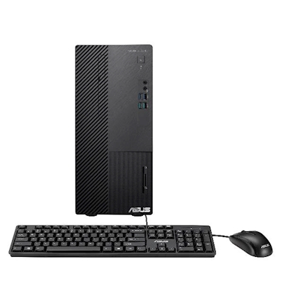 Immagine di Pc Desktop 8GB 256GB endless ASUS ASUS ExpertCenter D5 MiniTower D500MD_Z-512460