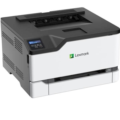 Immagine di Stampante laser a colori a4 LEXMARK 40N9120