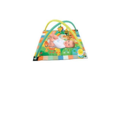 Immagine di Baby projector activity gym