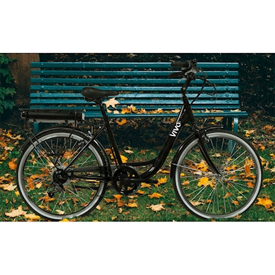 Immagine per la categoria E-Bike