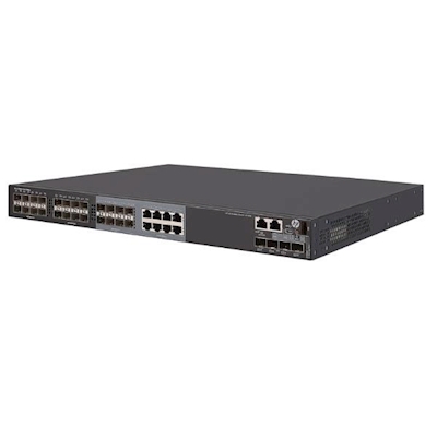 Immagine di Switch HP HPE HPN Non Product Focus JH149A