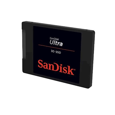 Immagine di Ssd interni 1000.00000 sata - USB 3.0 SANDISK SanDisk Retail SDSSDH31T00G26
