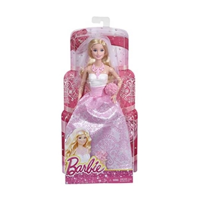 Immagine di Barbie sposa