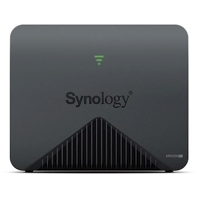 Immagine di Router gigabit ethernet 1 SYNOLOGY MR2200AC