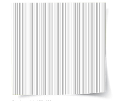 Immagine di Coprimacchia Airlaid in carta a secco MCR 100x100 Chinè colore grigio perla 100 pezzi