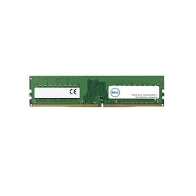 Immagine di Modulo di memoria sdram 8.00000 ddr5 tft 4.800 mhz DELL Dell Memory Upgrade - 8GB - 1RX16 DDR5 UDI