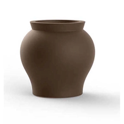 Immagine di Vaso VENUS Ø62xH60 bronzo