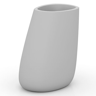 Immagine di Vaso STONE L60xP46xH70 grigio