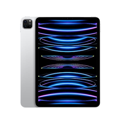 Immagine di IPad pro 12.9 WiFi 256GB slv