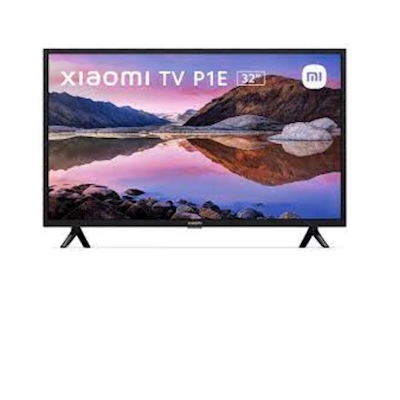 Immagine di Tv 32" HD (1366x768) XIAOMI XIAOMI MI LED TV P1E 32 (L32M7-7AEU) ELA4740EU