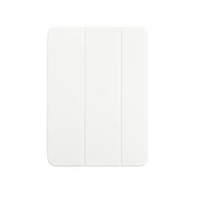 Immagine di Cover poliuretano bianco APPLE Smart Folio for iPad (10th generation) - White MQDQ3ZM/A
