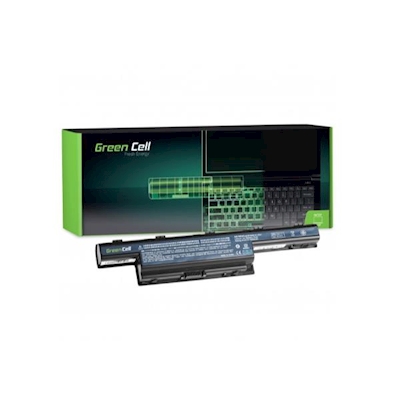 Immagine di Battery as10d31 for acer aspire