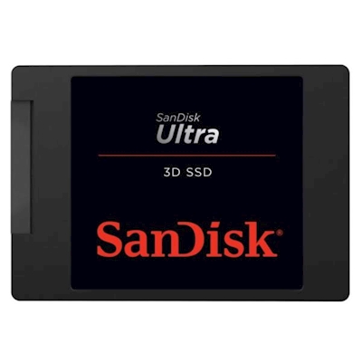 Immagine di Ssd interni 500.00000 sata iii SANDISK SanDisk Retail SDSSDH3-500G-G2