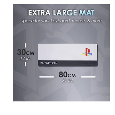 Immagine di Playstation heritage mat