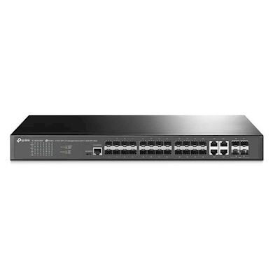 Immagine di Switch TP-LINK TP-Link Business TL-SG3428XF