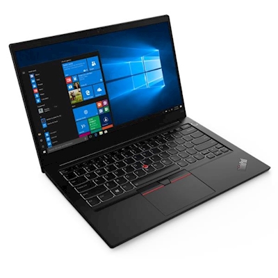 Immagine di Notebook 14" ryzen 5 8GB 512GB windows 11 LENOVO ThinkPad E14 Gen 4 (AMD) 21EB0043IX