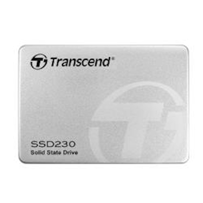 Immagine di Ssd interni 4000.00000 sata iii TRANSCEND Transcend SSD SATA TS4TSSD230S