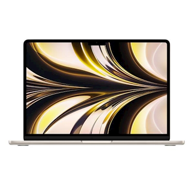 Immagine di Notebook 13,6" apple m1 8GB 512GB monterey APPLE 13-inch MacBook Air: Apple M2 chip with 8-core copie