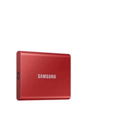Immagine di Ssd esterni 1000.00000 USB 3.2 SAMSUNG Samsung SSD MU-PC1T0R/WW