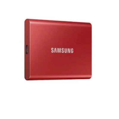 Immagine di Ssd esterni 500.00000 USB 3.2 SAMSUNG Samsung SSD MU-PC500R/WW