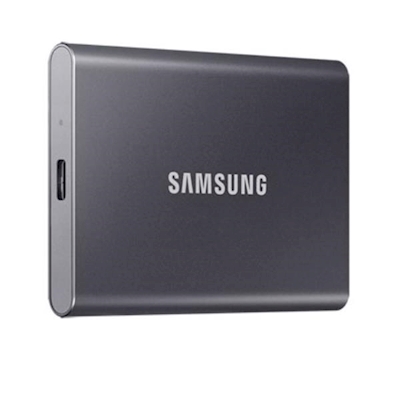 Immagine di Ssd esterni 500.00000 USB 3.2 SAMSUNG Samsung SSD MU-PC500T/WW