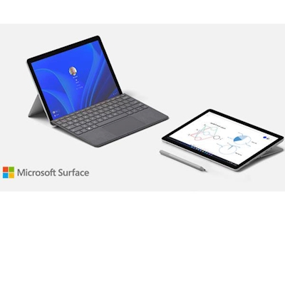 Immagine di Tablet 10.5" windows 11 8GB MICROSOFT SURFACE DEVICE 8VI-00003