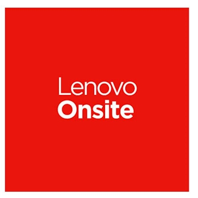 Immagine di Est. garanzia 3 anni on-site per Notebook LENOVO Essential 82C500A3IX