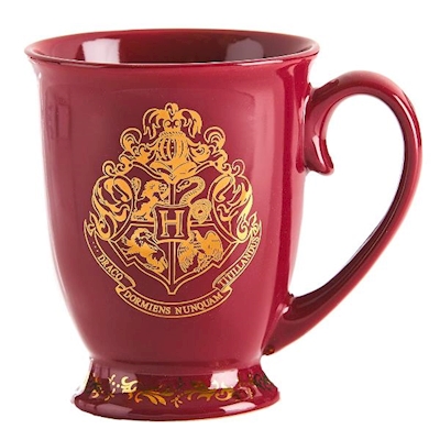 Immagine di Hogwarts mug v2