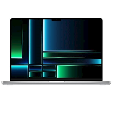 Immagine di Notebook 16,2 in apple m2 pro 16GB APPLE MacBook Pro 16": Chip Apple M2 Pro con CPU 12-core MNWC