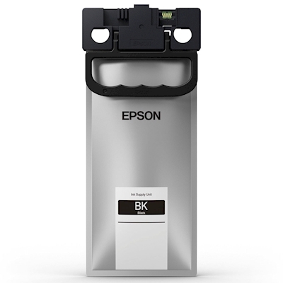 Immagine di Inkjet nero 10.000 copie EPSON Epson S9 WF Pro XXL Inks C13T11E140