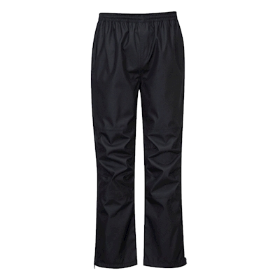 Immagine di Pantalone vanquish PORTWEST S556 colore nero taglia XXXL