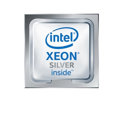 Immagine di Processore 4309y 8 intel xeon tft 2,8 ghz HP Intel Xeon-Silver 4309Y P36920-B21