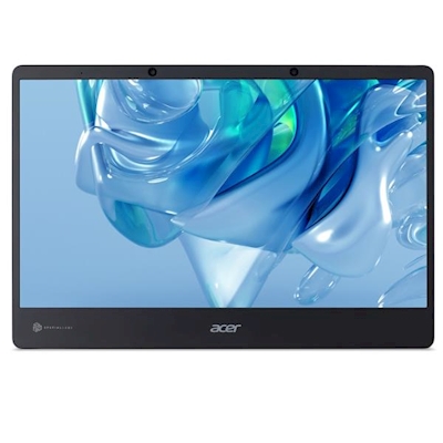 Immagine di Monitor desktop 15.6" ACER Acer ASV15-1BP - Monitor 3D FF.R1PEE.001