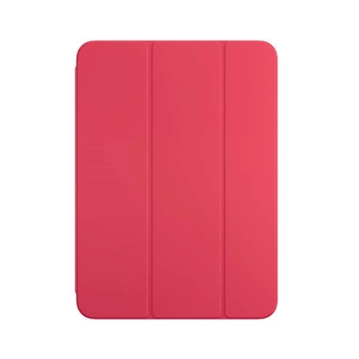 Immagine di Cover poliuretano rosso APPLE Smart Folio for iPad (10th generation) - Watermelo MQDT3ZM/A