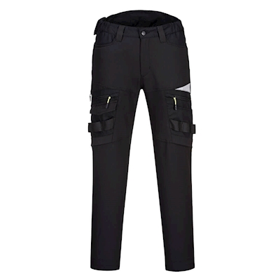 Immagine di Pantaloni service PORTWEST DX443 colore nero taglia 64