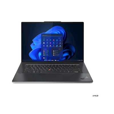 Immagine di Notebook 16" ryzen 9 32GB 1024GB windows 11 LENOVO ThinkPad Z16 Gen 1 (4G) 21D4002HIX
